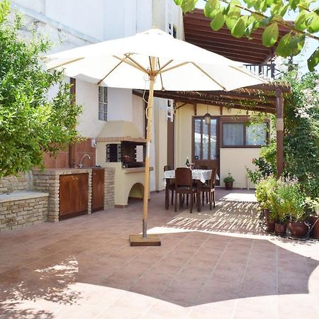 Villa Helidoni Pondikiana 외부 사진