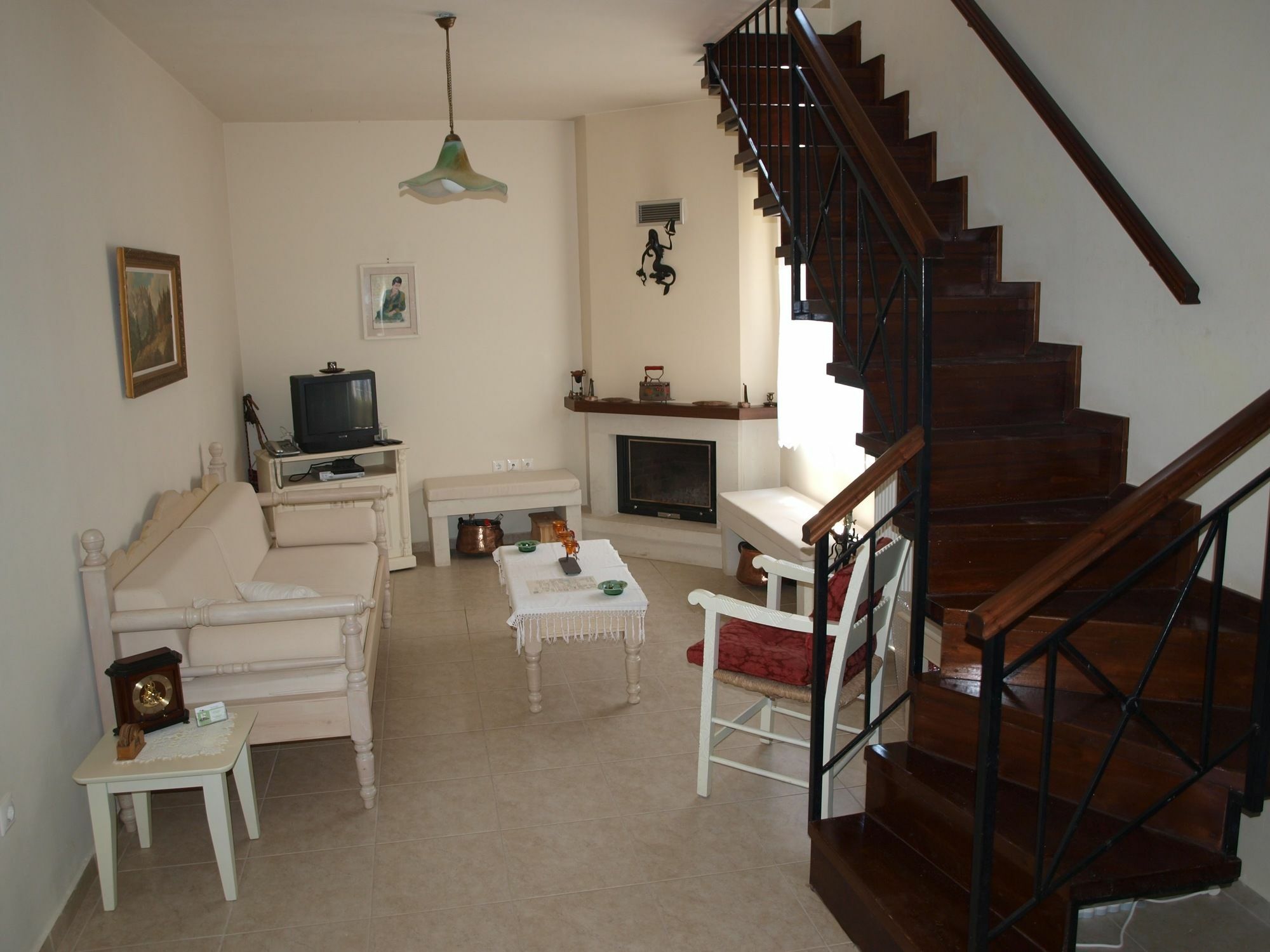 Villa Helidoni Pondikiana 외부 사진